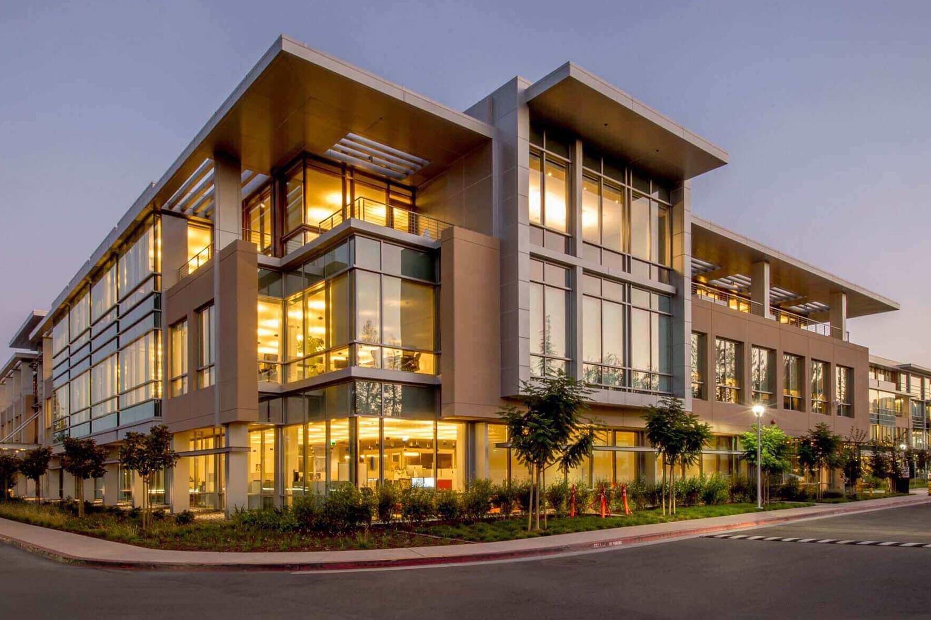 Commercial Property Loans